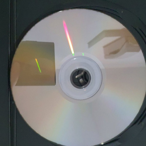 DVD The Whole Ten Yards like new with Greek subtitles
