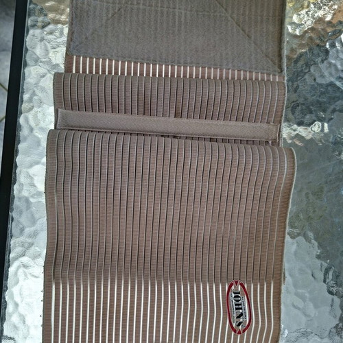 Johns orthopedic belt like new, elastic and cotton 110 cm