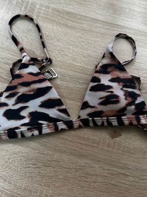 Swimsuit new unused XS Adam's Shoes