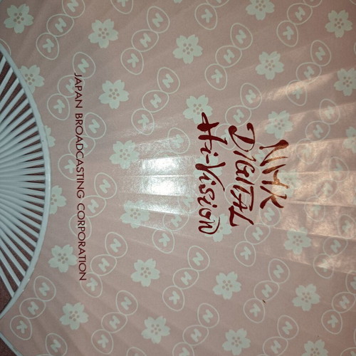 Olympic Games Athens 2004 commemorative fan like new