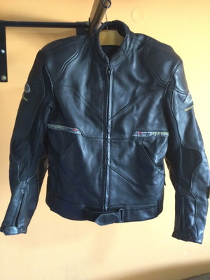 Μπουφάν SHOEI Sports Performance μεταχειρισμένο, νούμερο 50