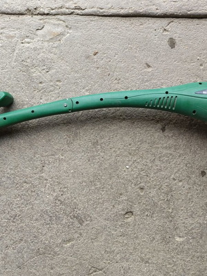 Qualcast electric grass trimmer 250W
