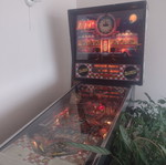 Williams Diner 1990 pinball machine used