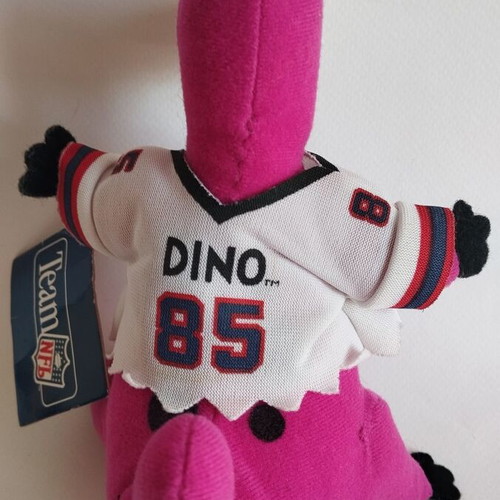 Dino The Flinstones plush new