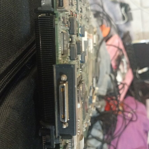 OEM HP Pavilion zv5000 Compaq nx9100 Series Laptop Motherboard