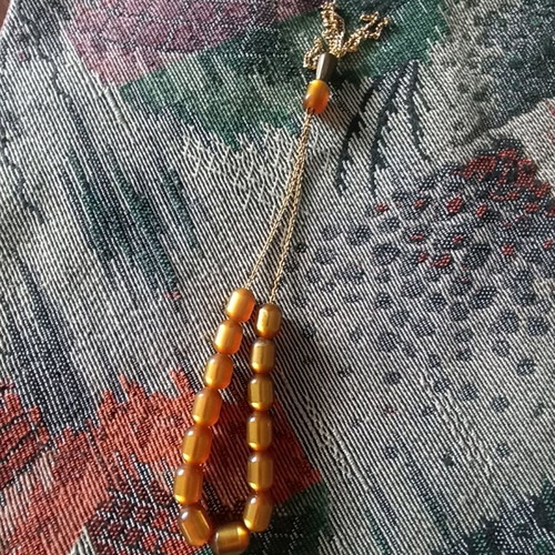 Worry beads new