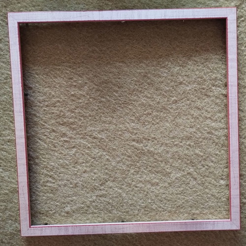 Frames new, set of 10 various sizes