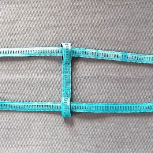 Nobby dog harness new, small-medium, 45-60 cm, leash