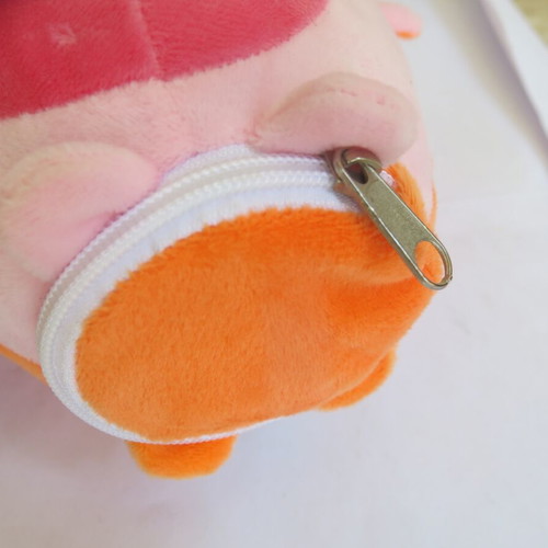iMarsupiotti plush bunny by Girabrilla/Nice Group like new with pouch and baby