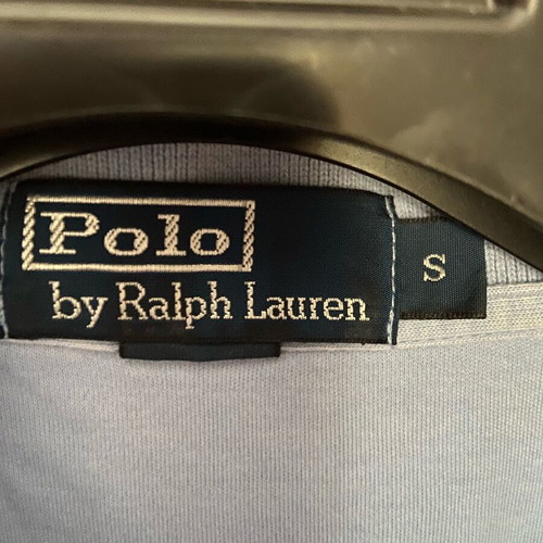 Ralph Lauren Polo shirt like new, men's size S