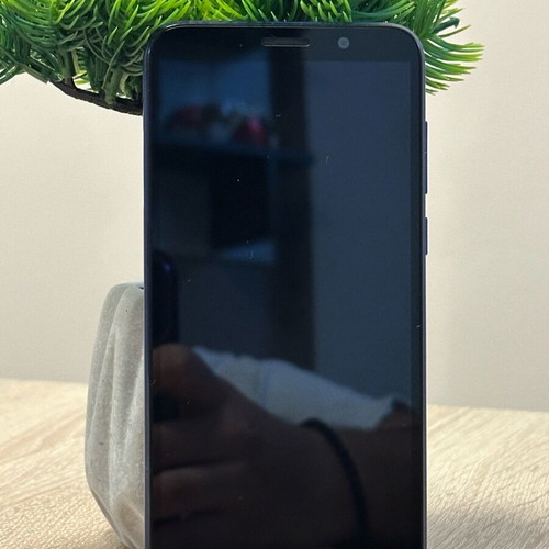 Honor 7S DUA-L22 smartphone like new, 16GB, dual SIM, blue