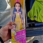 Disney Princess  Κούκλα καινούργια