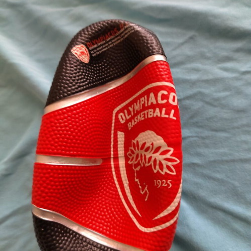 Olympiakos B.C. 1925 Official Mini Basketball New