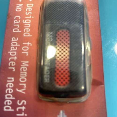 Card reader USB to M2 for old Ericsson phone memory, new
