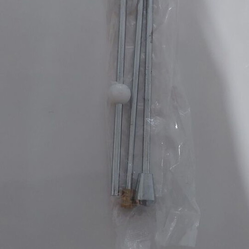 Valve for mushroom-type sink siphon new