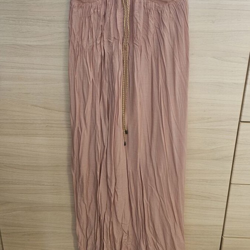 Long Lightweight Dress like new, size XL