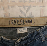 Gap Denim Jeans new, blue, for 14 years old