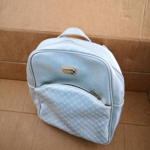 Women's backpack bag used, good condition, pack of 2