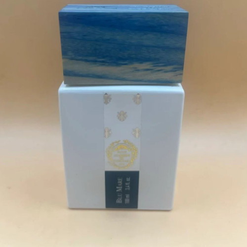 Blu Mare by Giardini di Toscana decant 5 ml new, original