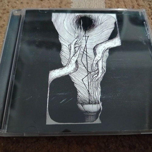 Malthusian Demo MMXIII CD, metal