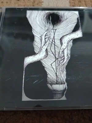 Malthusian Demo MMXIII CD, metal