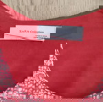  Κοντό φόρεμα Zara