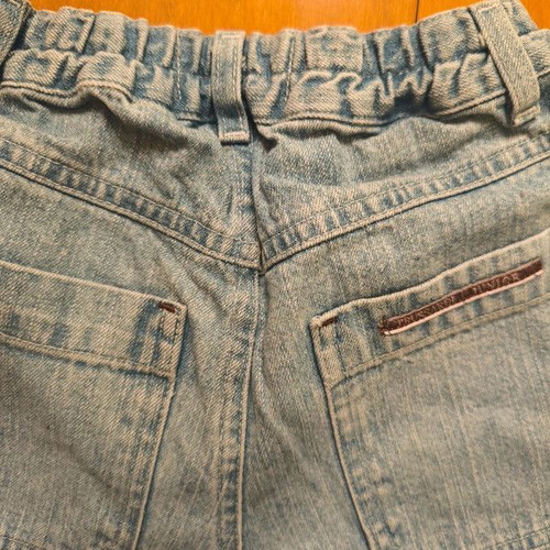 Trussardi jeans 24-36 months like new, 92 cm