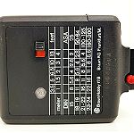  Vintage Braun Hobby 17B Camera Flash πωλείται σε εξαιρετική κατάσταση, με το κουτί του.
