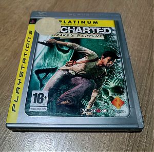 Ps3 uncharted