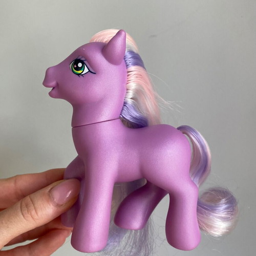 My Little Pony G3 Wysteria 2006 by Hasbro