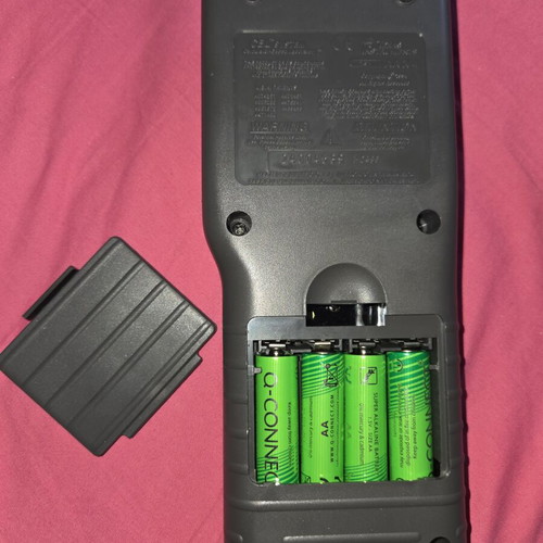 Texas Instruments CBL System complete set with case and sensors