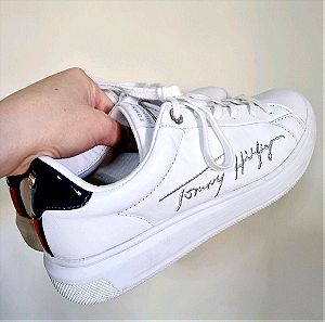 Tommy hilfiger sneakers παπούτσια size 39
