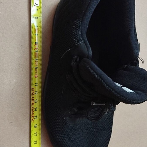 Jordan kids shoes size 31.5