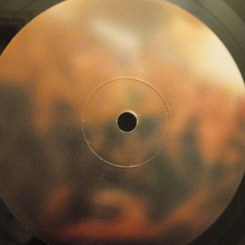 Jeff Mills At First Sight 2x Vinyl album used, electronic