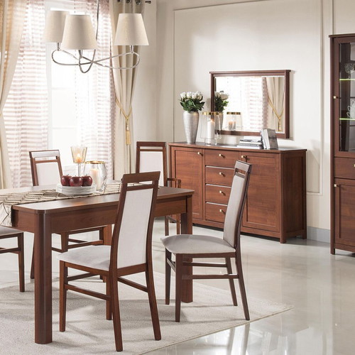 Caldo Marmex living room furniture set used