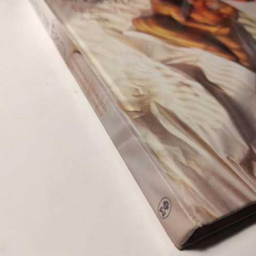 The Magic of Love hardcover book like new