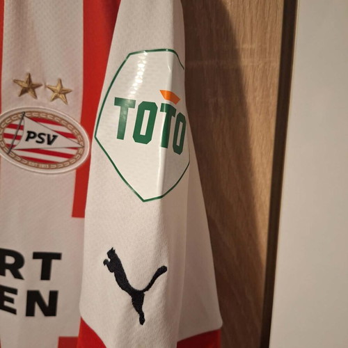 PSV Eindhoven Home Jersey 2022/23 Puma like new, authentic