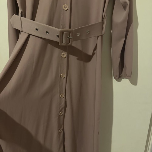 Women's midi dress like new