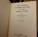  The oxford companion to the theatre Oxford university press