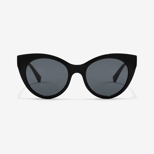 Hawkers Black Divine women's sunglasses new, black cat eye