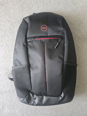 Dell Gaming Lite Backpack 17 inch like new, black