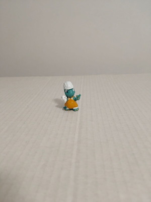 Kinder Dinosaur Mechanic Figure 90's used