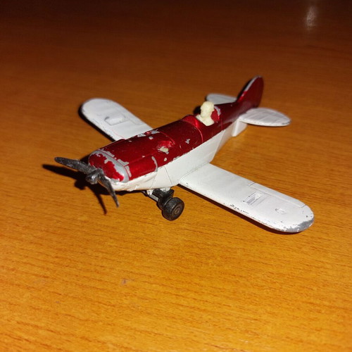 Airplanes used, assorted pack