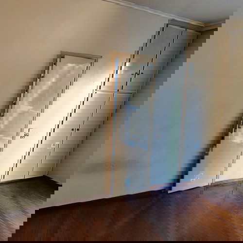 Apartment 75 sqm 1st floor in Agia Paraskevi with 2 bedrooms