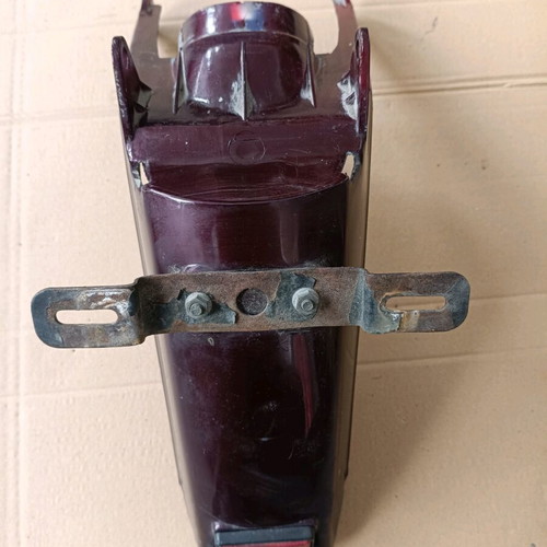 Astra Grand used motorcycle parts