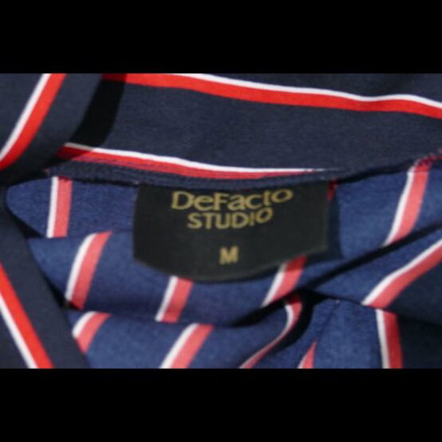 De Facto jacket size Medium like new