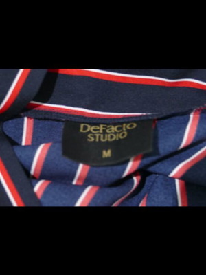 De Facto jacket size Medium like new