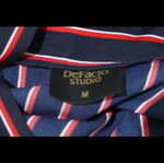 De Facto jacket size Medium like new