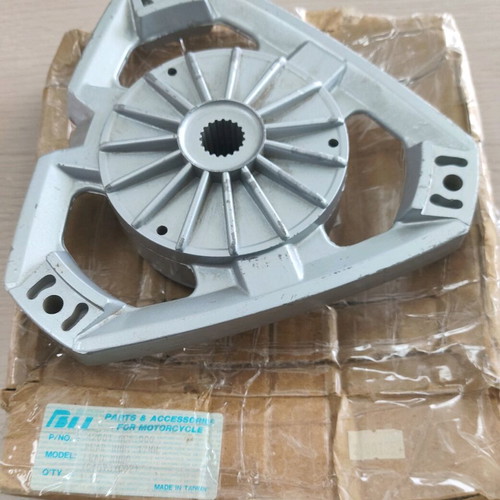 Rear Drum Hub for Honda Lead NH 50 new