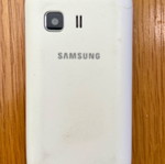 Samsung Galaxy Young 2 like new smartphone with box and charger